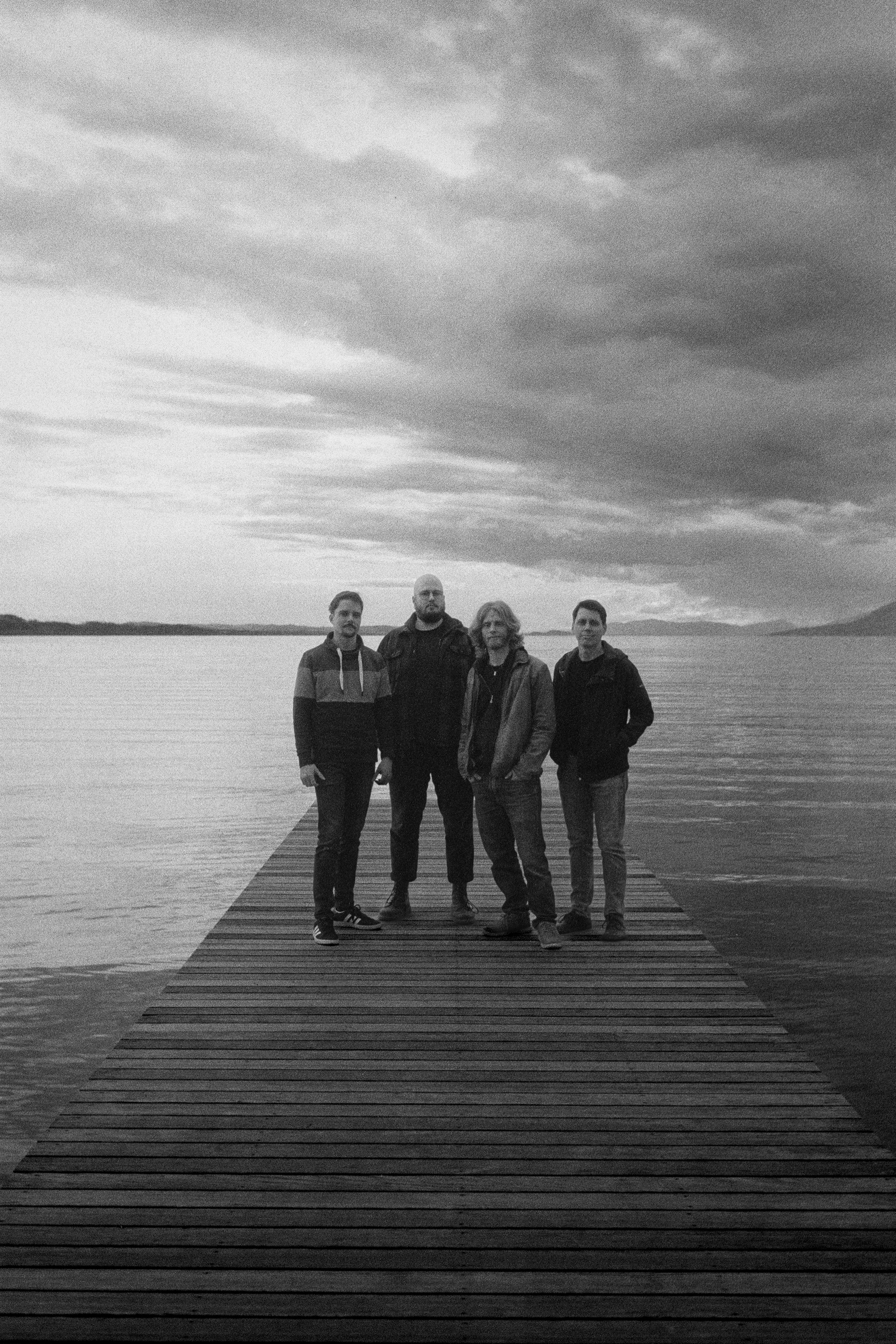 Band photo